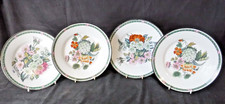 A Group Of Eight Don Pottery