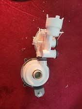 Hotpoint Aquarius Dishwasher