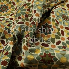 New Geometric Colourful Star