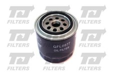 TJ Filters Screw-on Filter Oil