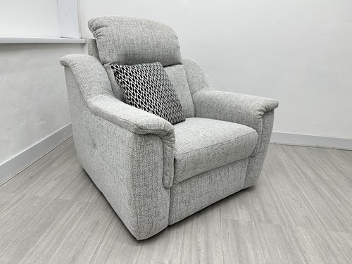 Plan firth armchair - g,