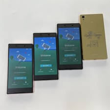 Sony Xperia Z5 Premium E6853