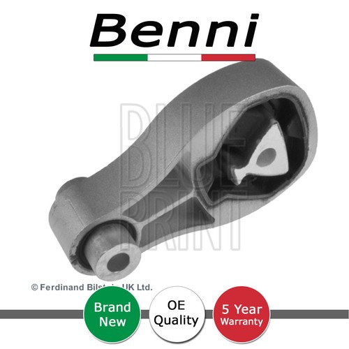 Engine mounting benni - mounting, fits