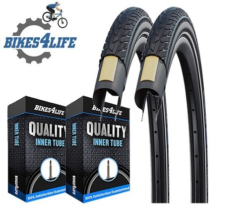 Schwalbe road cruiser 700 - 2,