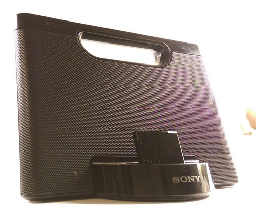 Sony rdp m5ip - , black
