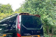 Transit connect facelift 2018 - facelift,