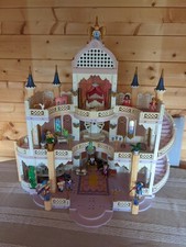 Playmobil Princess Castle 3019