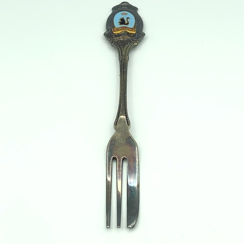 Vintage western australia fork - western,