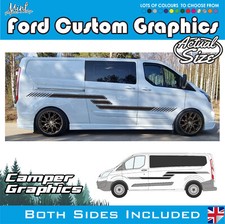 Ford transit custom lwb - transit,