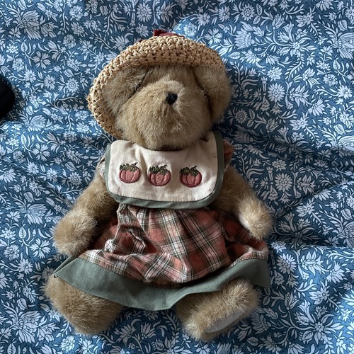 Lovely boyd bear in - bear,