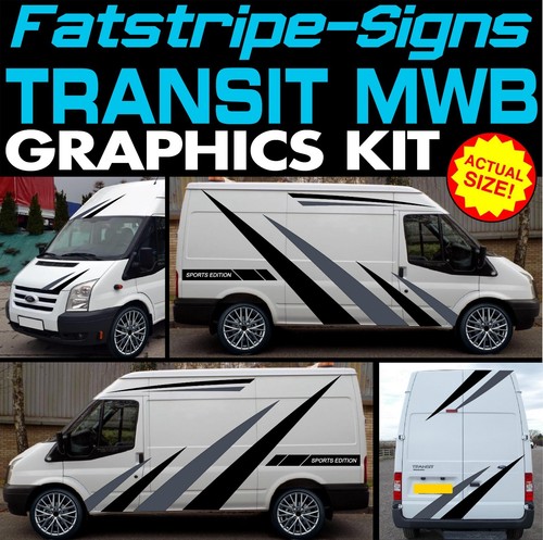 Fits ford transit - fits,