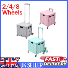 45L STAIR CLIMBER FOLDING