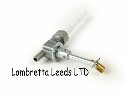 Lambretta fast flow fuel - lambretta,