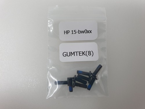 Laptop screws for bw0xx - laptop, 15-bw0xx