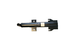 Original BMW E34 (87-96) Front