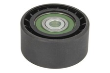 New Deflection/Guide Pulley