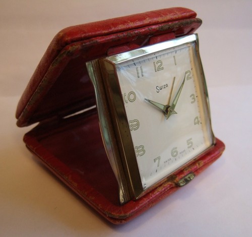 Good vintage 1950 - good, swiza