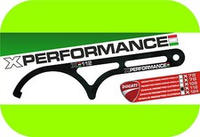 Ducati Hypermotard 796 1100