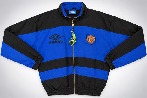 Vntg 1992 manchester united - 1992,