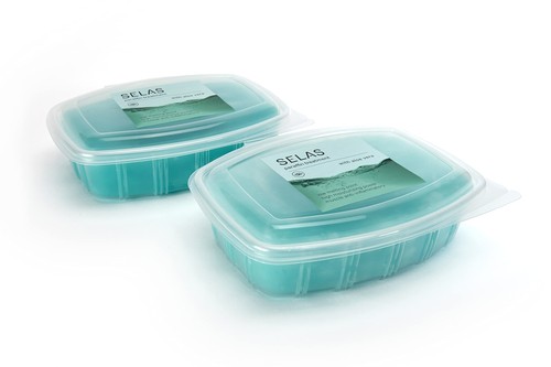 Aloe vera paraffin - vera, bath