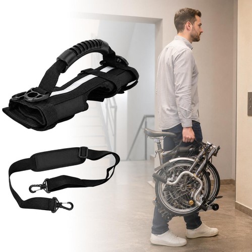 Bicycle carrying handle - bicycle,