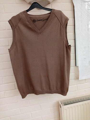 Urban spirit mens - urban, sleeveless
