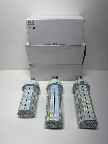 Led corn bulbs high - led,