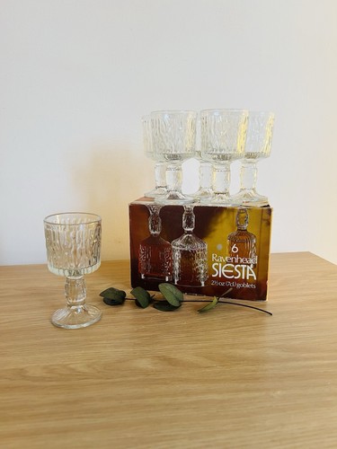 Vintage ravenhead siesta set - ravenhead,