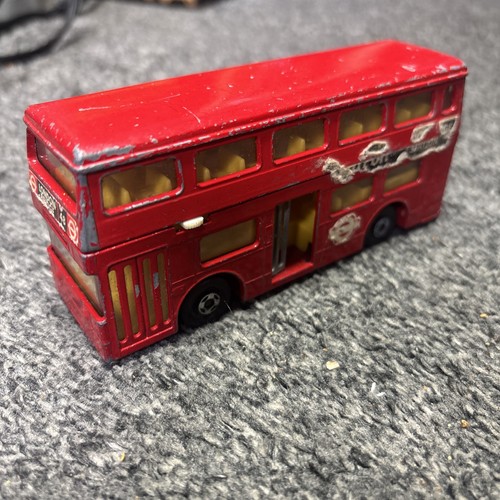 Matchbox lesney super kings - matchbox,