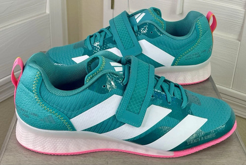 Size adidas adipower - size,