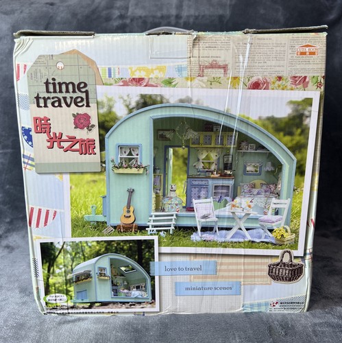 Dollhouse miniature diy - dollhouse,