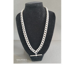 Solid silver antique - solid,