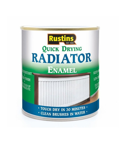 Rustins quick dry - rustins,