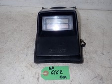 Kawasaki GPZ 550 1982-1983 Gauges Fuel Guage