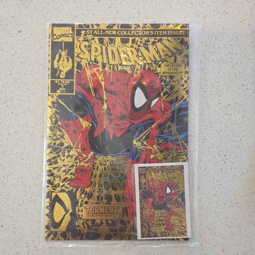 Marvel spider man by - #1,