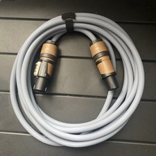 2 Core Speakon to Speakon