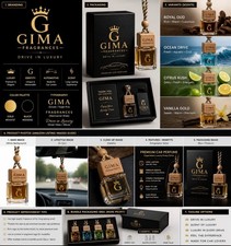 Long-lasting Fragrance (Weeks