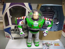 VGC TOY STORY SIGNATURE