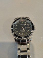 Ciancci M17 Gents Watch New