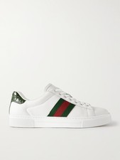 Gucci Trainers Size 4