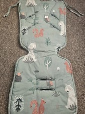 Universal Woodland Pushchair/