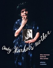 Warhol's Mother -