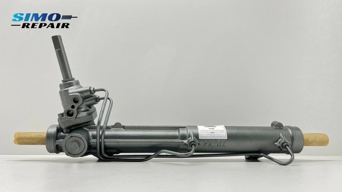 Hydraulic power steering rack - power,