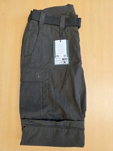 Deerhunter slogen zip - slogen, zip-off