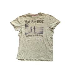 2000s Hollister Malibu