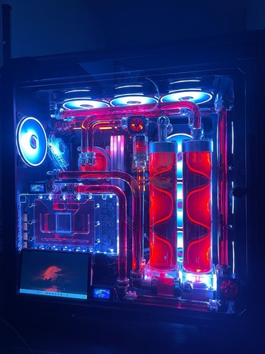 Ultimate gaming bundle - ultimate,