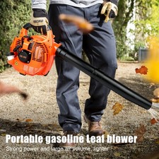 Garden Yard Handheld Petrol