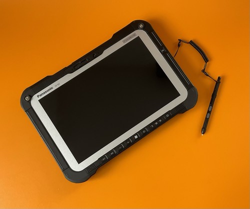 Panasonic toughpad - panasonic,