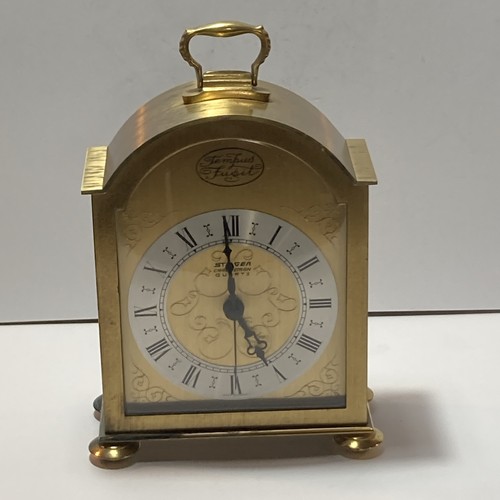 Vtg staiger tempus - vtg,