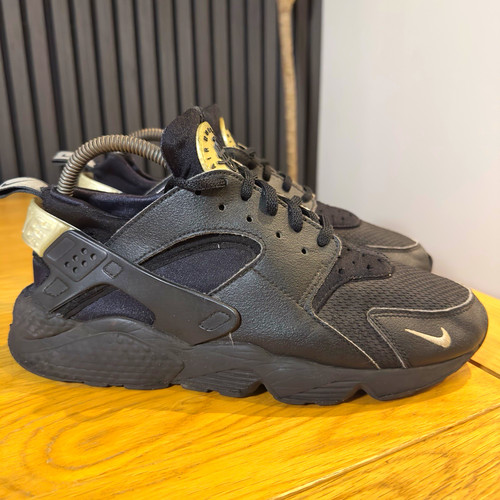 Nike air huarache size 8 - -, uk